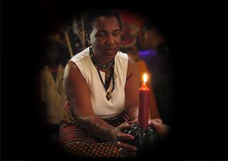 はじめての魔術