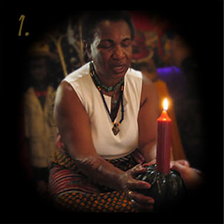 叶えられる願いなのか、背景やあなたの心と彼の心なども読み取ります。