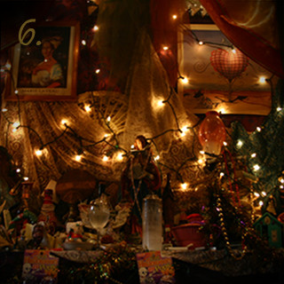 浄化はできる限り、毎日行うようにしましょう。