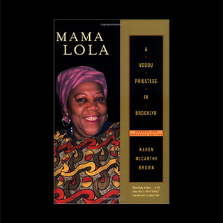 著者：カリブ・魔女ママローラ