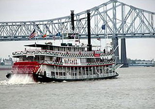 Mississippi River