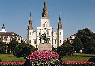 Jackson Square