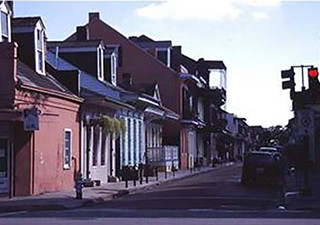 French Quarter