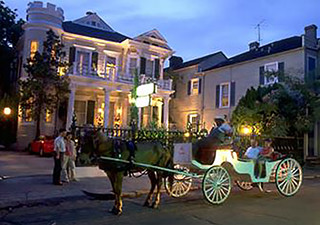 French Quarter