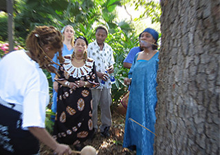 コンゴスクエア