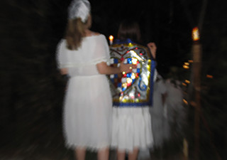 オシューンの儀式1