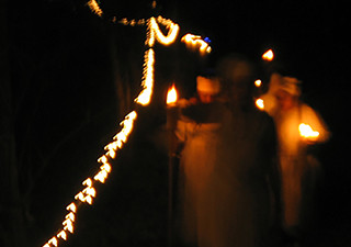 オシューンの儀式2