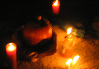 魔術師エルモ司祭