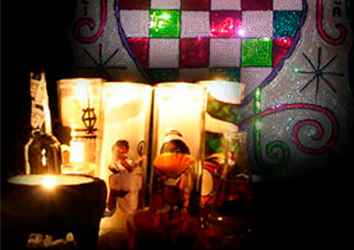 本格キャンドル魔術（オーダーメイド）