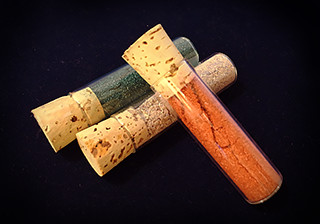 パウダーインセンス