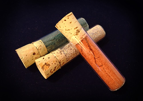 パウダーインセンス