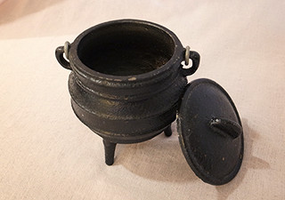 インセンスバーナー