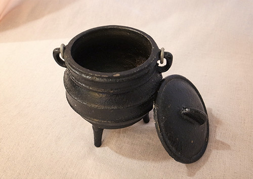 インセンスバーナー